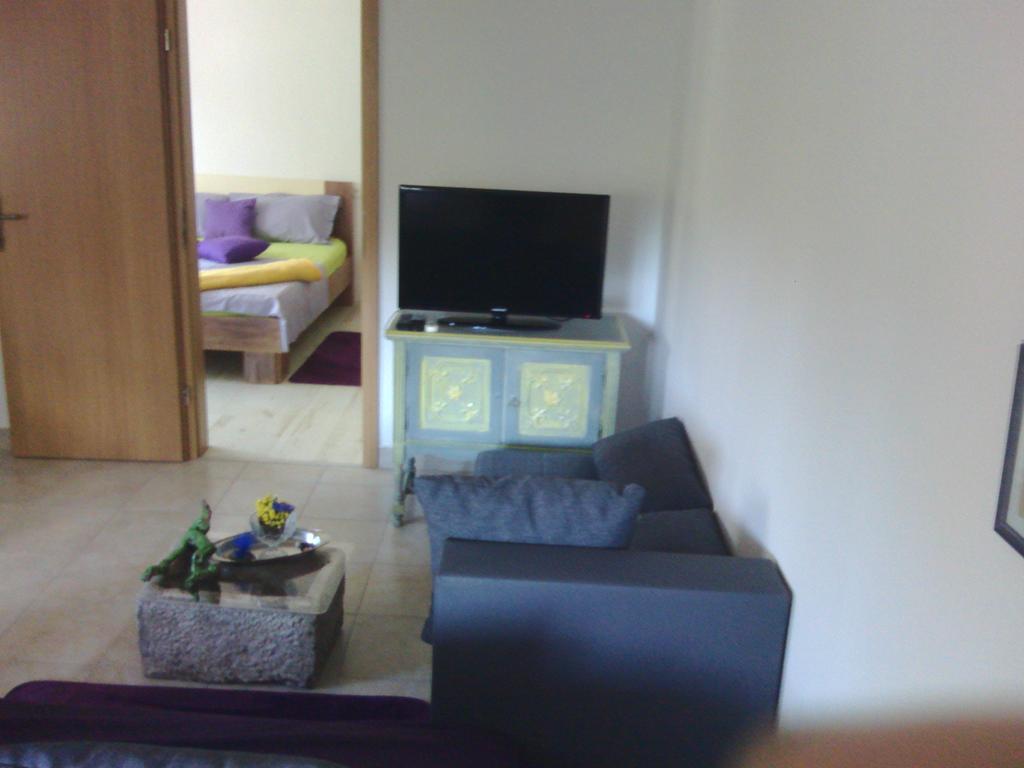Apartments Krajici Kaštela Kamer foto
