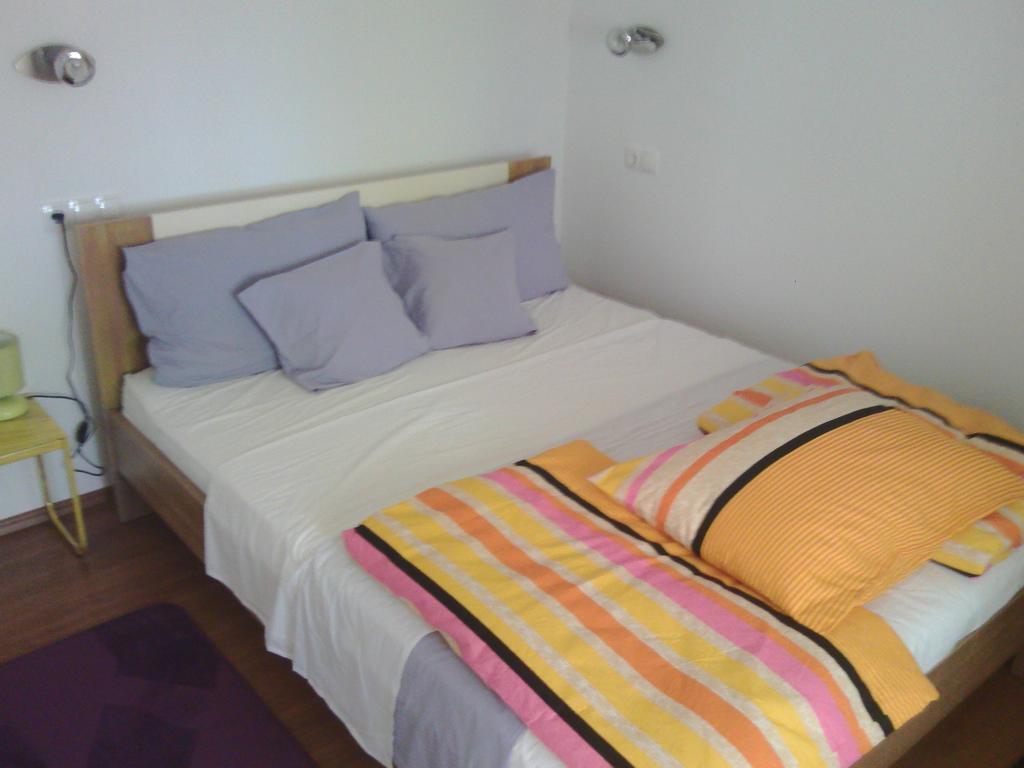Apartments Krajici Kaštela Kamer foto