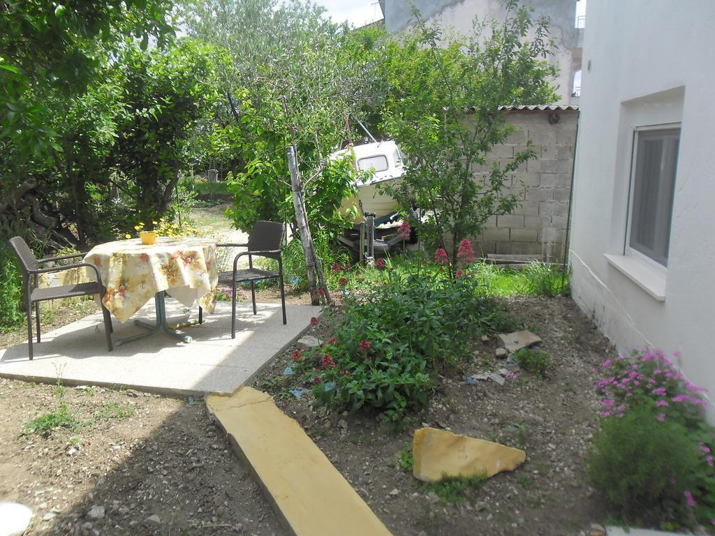 Apartments Krajici Kaštela Buitenkant foto