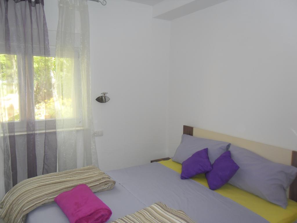 Apartments Krajici Kaštela Buitenkant foto