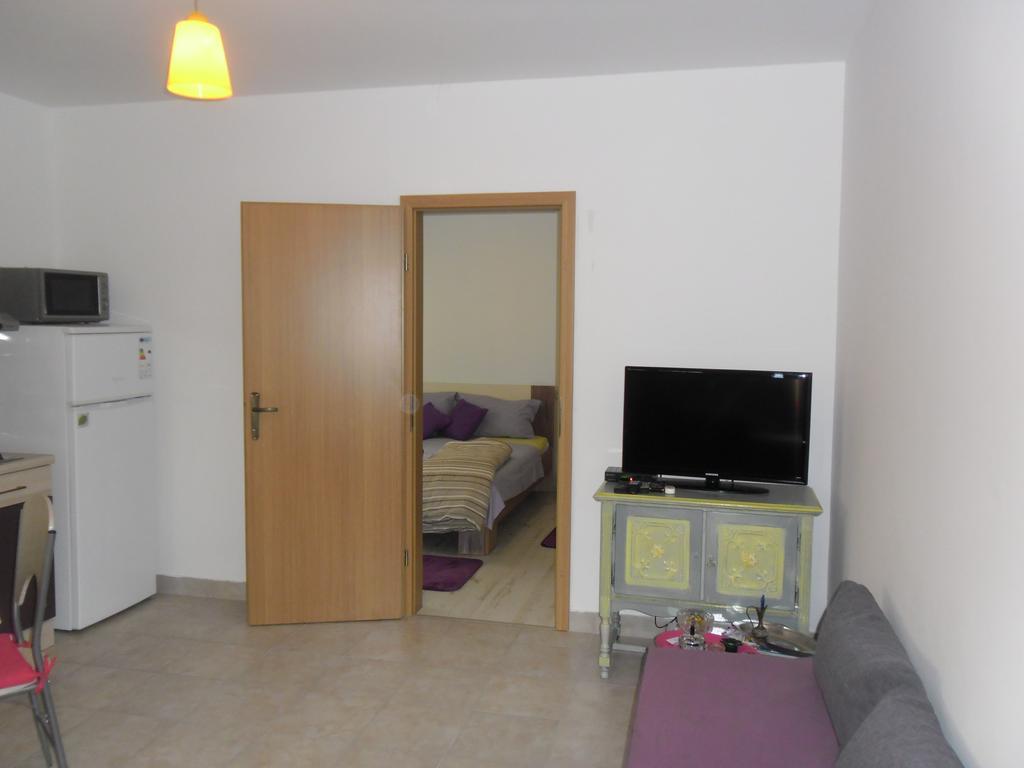 Apartments Krajici Kaštela Buitenkant foto