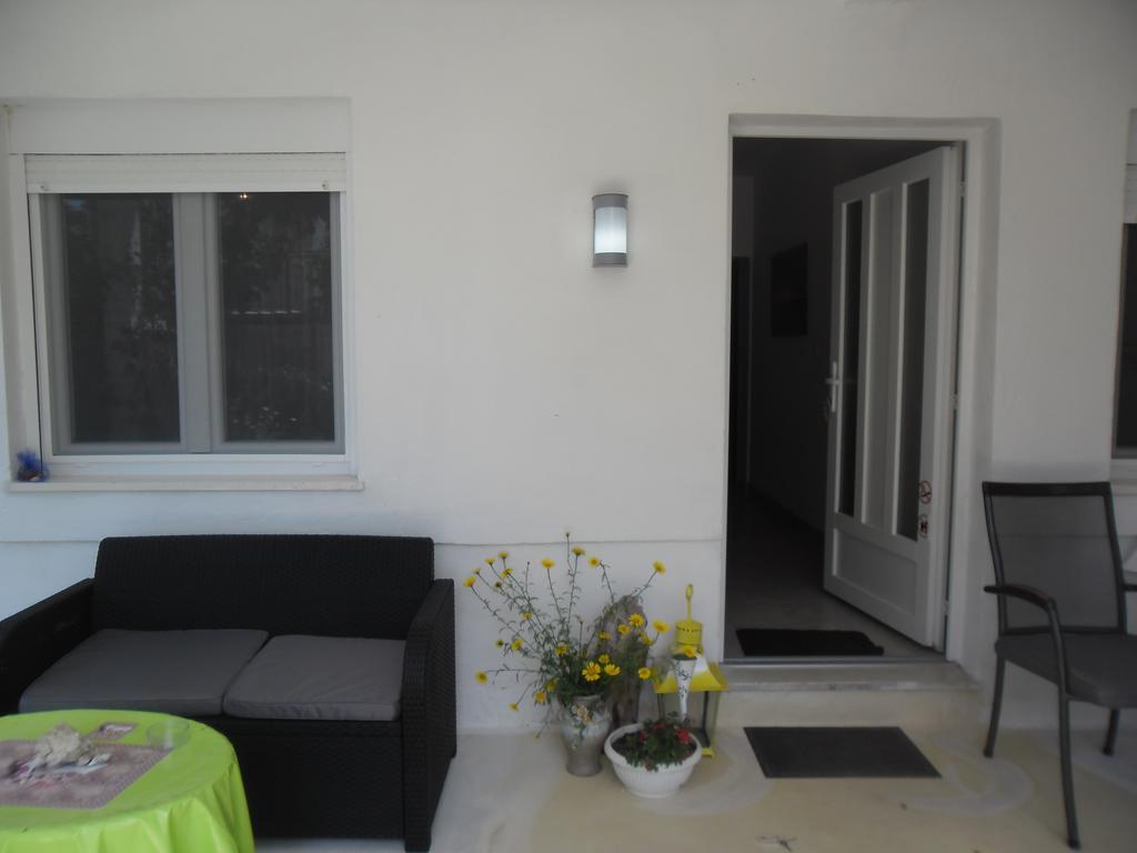 Apartments Krajici Kaštela Buitenkant foto