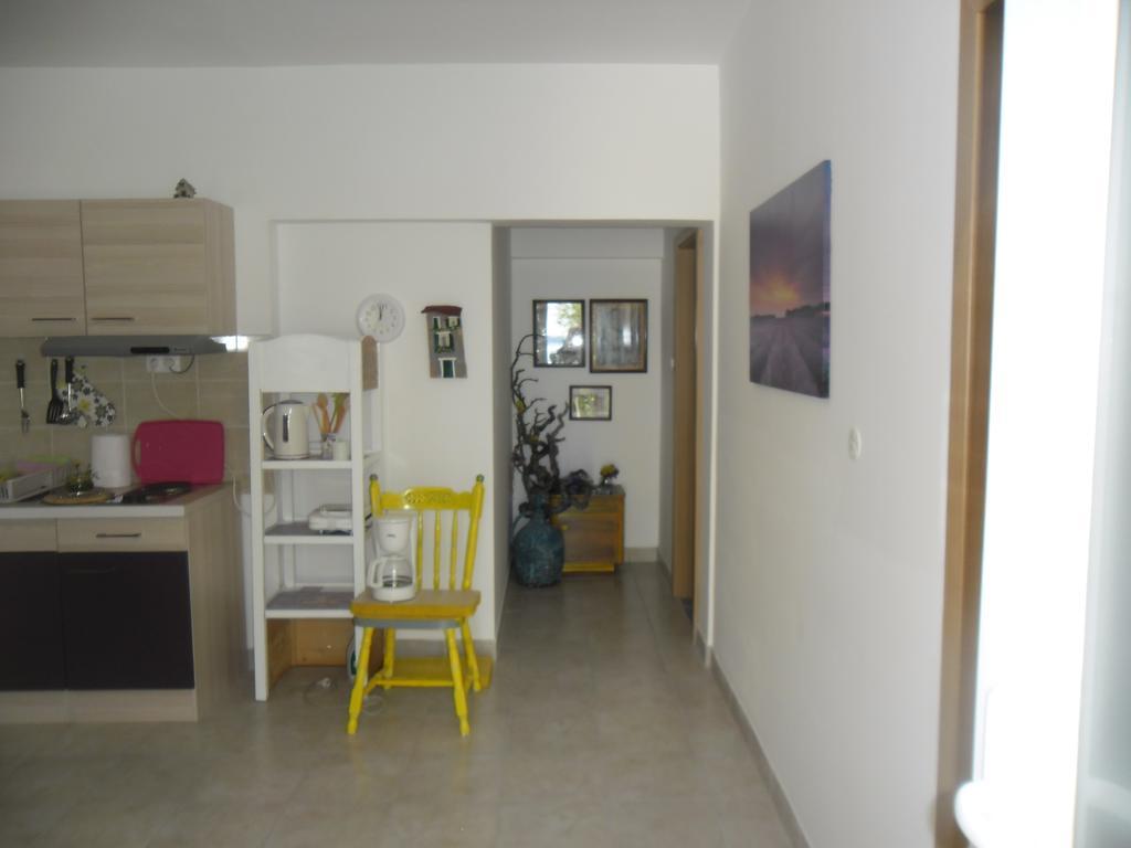 Apartments Krajici Kaštela Buitenkant foto