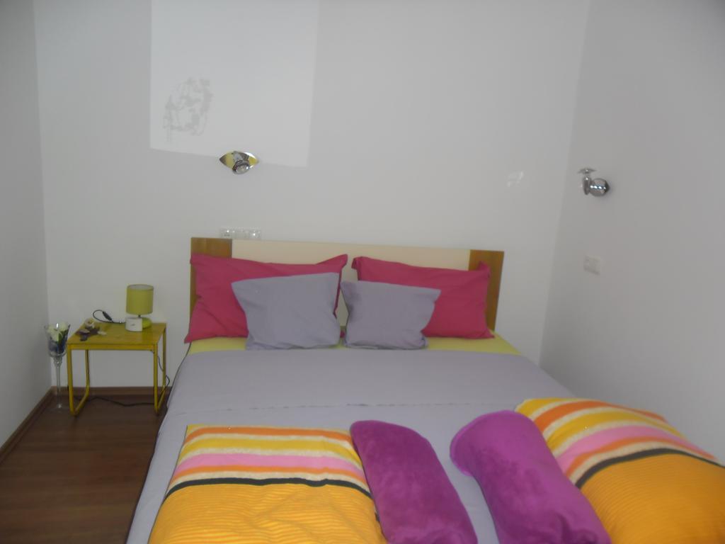 Apartments Krajici Kaštela Buitenkant foto